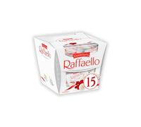 Ferrero Raffaello 15 Piece Ballotin (Pack of 3)