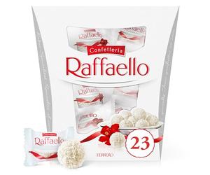 Ferrero Raffaello 230g - Lot de 8