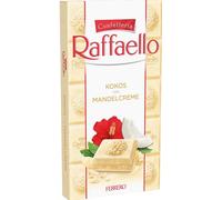 Ferrero Raffaello Crème de Noix de Coco et d'Amande 90 g