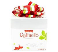 Ferrero Raffaello Mini-Cube 70G - Paquet de 2