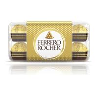 Ferrero Rocher Chocolat boîte de 16 200 g