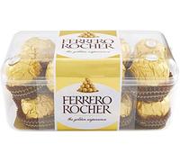 Ferrero Rocher 200 g (lot de 5 x 200 g)