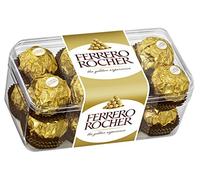 Ferrero Rocher 200g (16 bouchées)