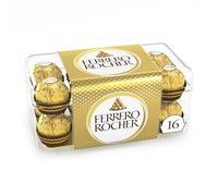 Ferrero Rocher – 200 g (16 bouchées)