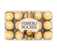 Ferrero Rocher (375g) - Paquet de 6