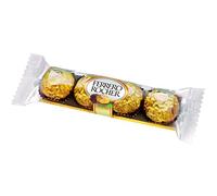 Ferrero rocher astuccio singolo da 4 cioccolatini 50 grammi (1000042043)