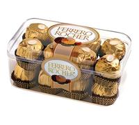 FERRERO Rocher boite de 16 200g