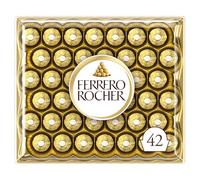 Ferrero Rocher Boîte de Rochers au Chocolat, 525g