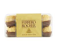 Ferrero Rocher Chocolat, Les 16 Bouchées, 200g