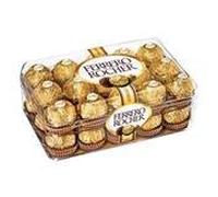 Ferrero Rocher Chocolate 375g.