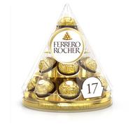 Ferrero Rocher Christmas Cone (1 x 17 Pièces)