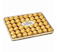Ferrero Rocher, Flat 48 Count by Ferrero
