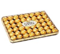 Ferrero Rocher, Flat 48 Count by Ferrero