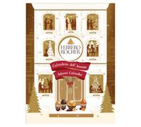 Ferrero Rocher & Goldene Momente Calendrier de l'Avent 258 g