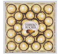 Ferrero Rocher Lot de 24 pièces 300 g