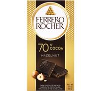 Ferrero Rocher Noisette Foncé 90 g