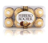 Ferrero Rocher T16 Chocolate 200g. by Ferrero Rocher