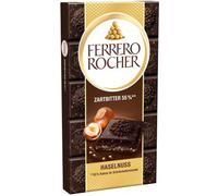 Ferrero Rocher Tafel Zartbitter 90g