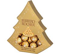 Arbre de Noël FERRERO Rocher (boîte cadeau 150g)