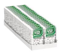 Ferrero Tic Tac Fresh Mint Menthe 18g (Pack de 36)