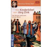 Ferres,Veronica - Die Kinderbibel Von Jörg Zink [Musikkassette]