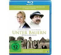 Unter Bauern (Blu-ray) Ferres Veronica Broich Margarita Horn Martin Schüler
