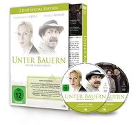 Ferres, Veronica - Unter Bauern - Special Edition - 2 Dvds [Édition Sépaciale]
