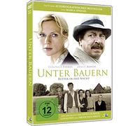 Unter Bauern - Retter in der Nacht (DVD) Veronica Ferres Armin Rohde Luisa Mix