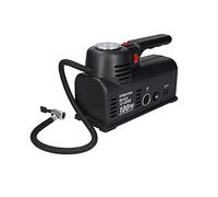 Compresseur - FERRESTOCK - Mini compresseur de voiture - 12 V et 220 V - 250 psi - Portable