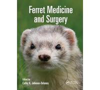 Ferret Medicine and Surgery