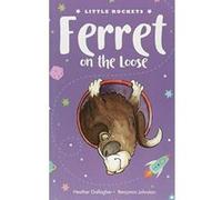 Ferret on the Loose (Little Rockets) - [Version Originale] Inconnu (Auteur)