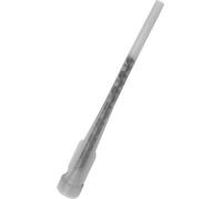 Ferretería sobrinos Lot de 5 canules mixantes pour queue chimique