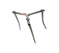 Ferretería sobrinos Support universel pliable et réglable Altuta 70 cm