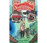 Ferrets from Planet Ferretonia! (Volume 1)