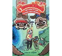 Ferrets from Planet Ferretonia! (Volume 1)