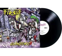 Ferrett - Glamdemic