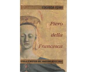 Ferri Edgarda - Piero Della Francesca [Import]