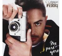 Ferri Fabrizio - Me Pare Ajere