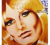 Ferri, Gabriella - Lamore E Facile Non E Difficile