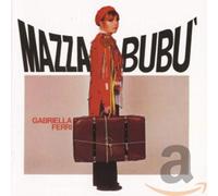 Ferri, Gabriella - Mazzabubu [Import]