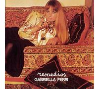 Ferri, Gabriella - Remedios