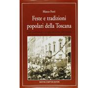 Ferri Marco - Feste E Tradizioni Popolari Della T [Import]
