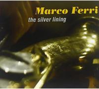Ferri Marco - The Silver Lining [Import]