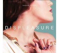 Ferri Sarah - Displeasure