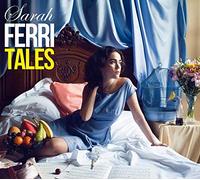 Ferri Sarah - Ferritales [Import]