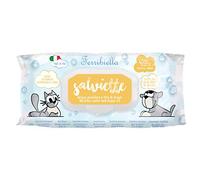Ferribiella Micellare - Argan Lot de 12 sachets de 40 lingettes