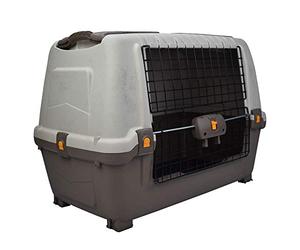 Ferribiella - Transportin Pet Carrier para Perro - 77x43x51 cm,