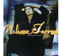 Ferrick, Melissa - Willing to Wait