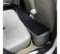 Ferricult Matelas Gonflable pour siège arrière de Voiture, Coussin de Couchage Gonflable en PVC pour SUV, Chiens, Enfants, Adultes, Coussin lit Voyage, canapé à air Camping, lit gonflage, siège