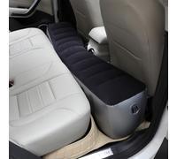 Ferricult Matelas pneumatique de Voiture pour siège arrière, Coussin de Couchage Gonflable en PVC pour SUV, Chiens, Enfants, Adultes, Coussin lit Voyage, canapé d'air Camping, lit gonflage, Jour